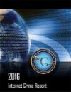2016 IC3 Annual Report Cover
