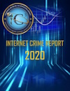 2020 IC3 Annual Report Cover
